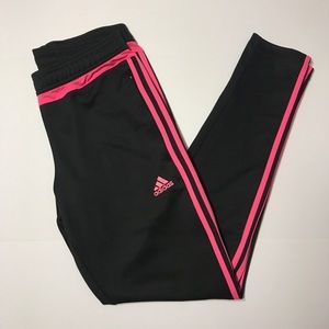 Adidas Workout Pants